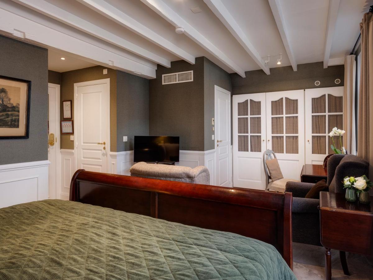 Maison Le Dragon 4* Brugge