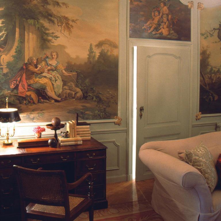 Bed & Breakfast Maison Le Dragon