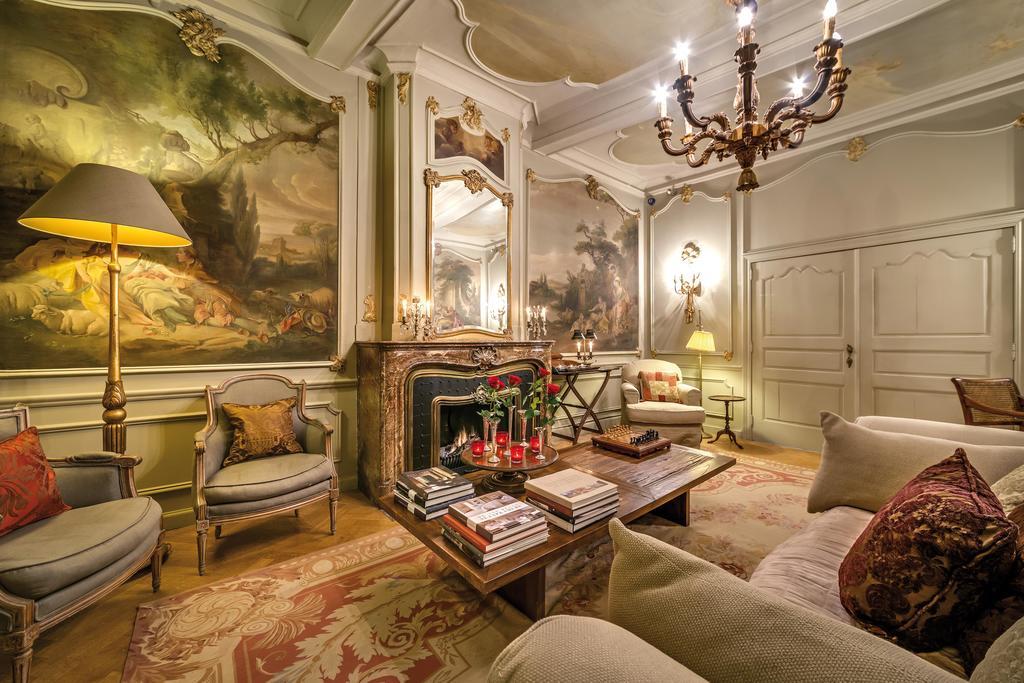 Maison Le Dragon 4* Brugge