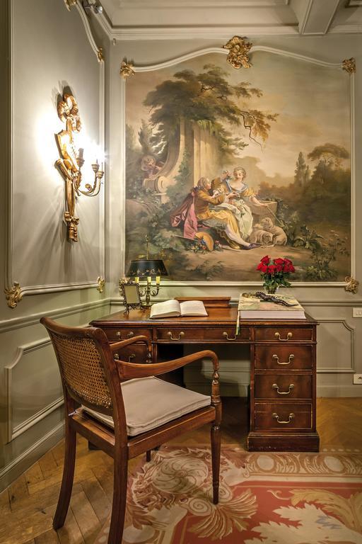 Maison Le Dragon Bed & Breakfast Brugge