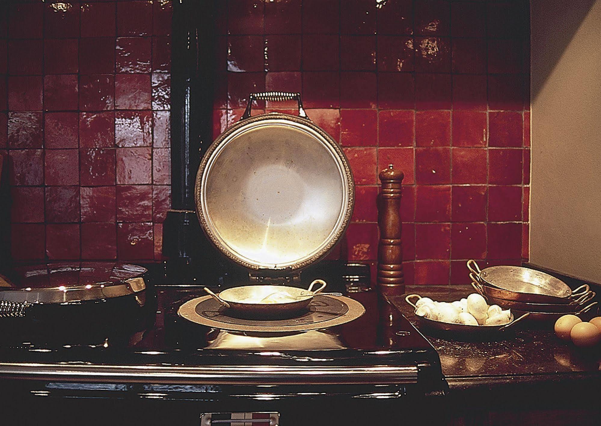 Maison Le Dragon Bed & Breakfast