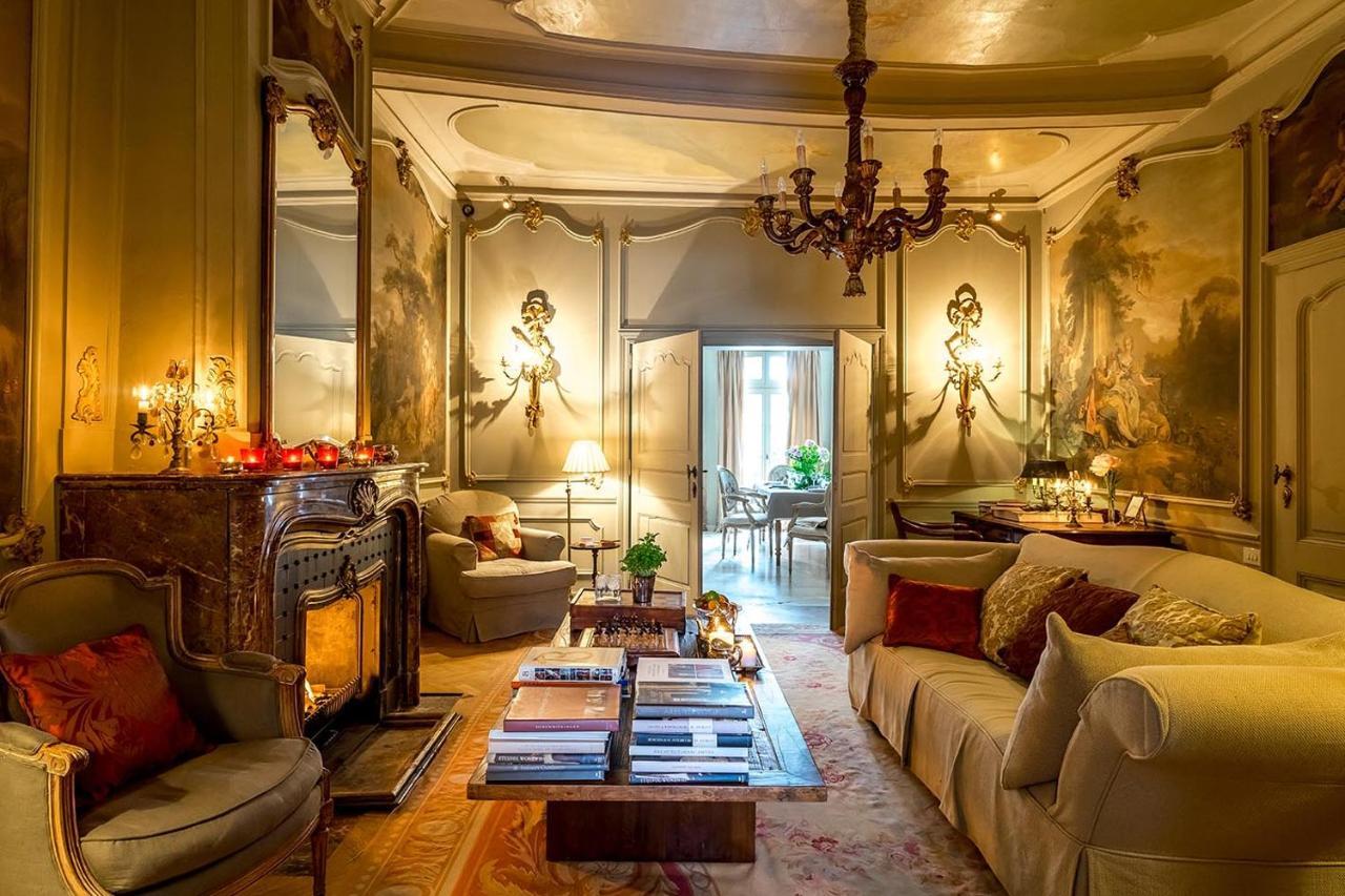 Maison Le Dragon Bed & Breakfast
